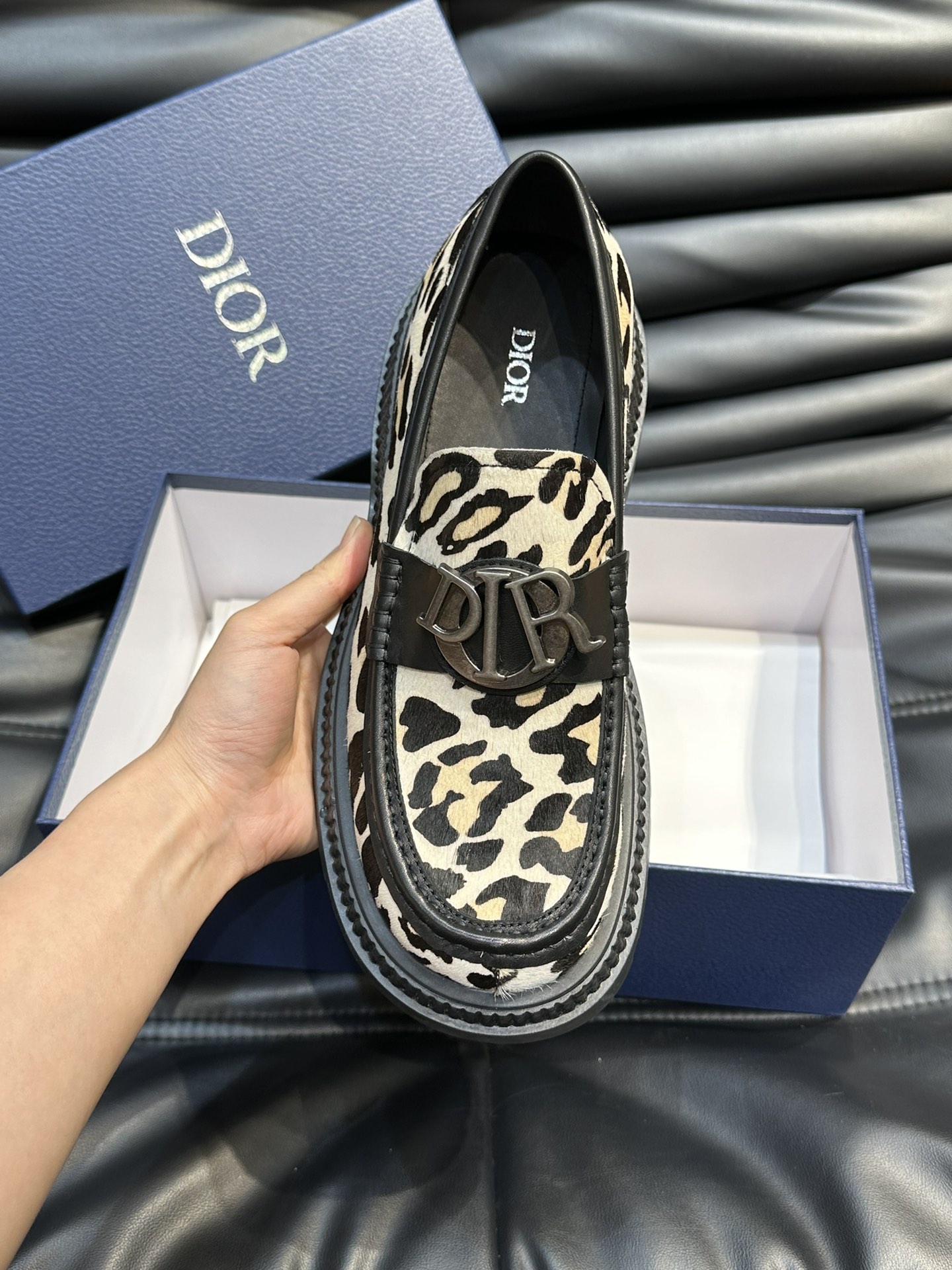 DiorSHOES