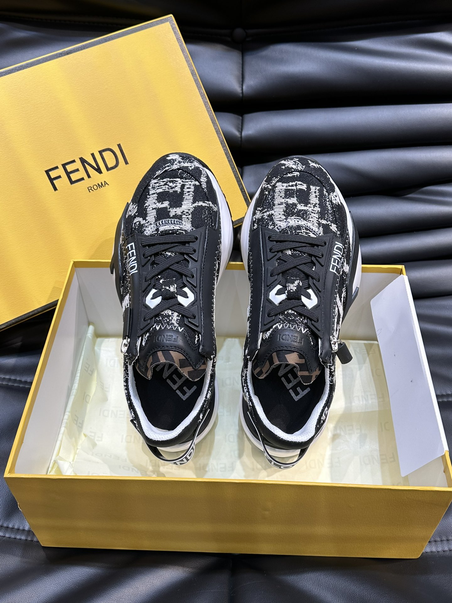 FendiSHOES
