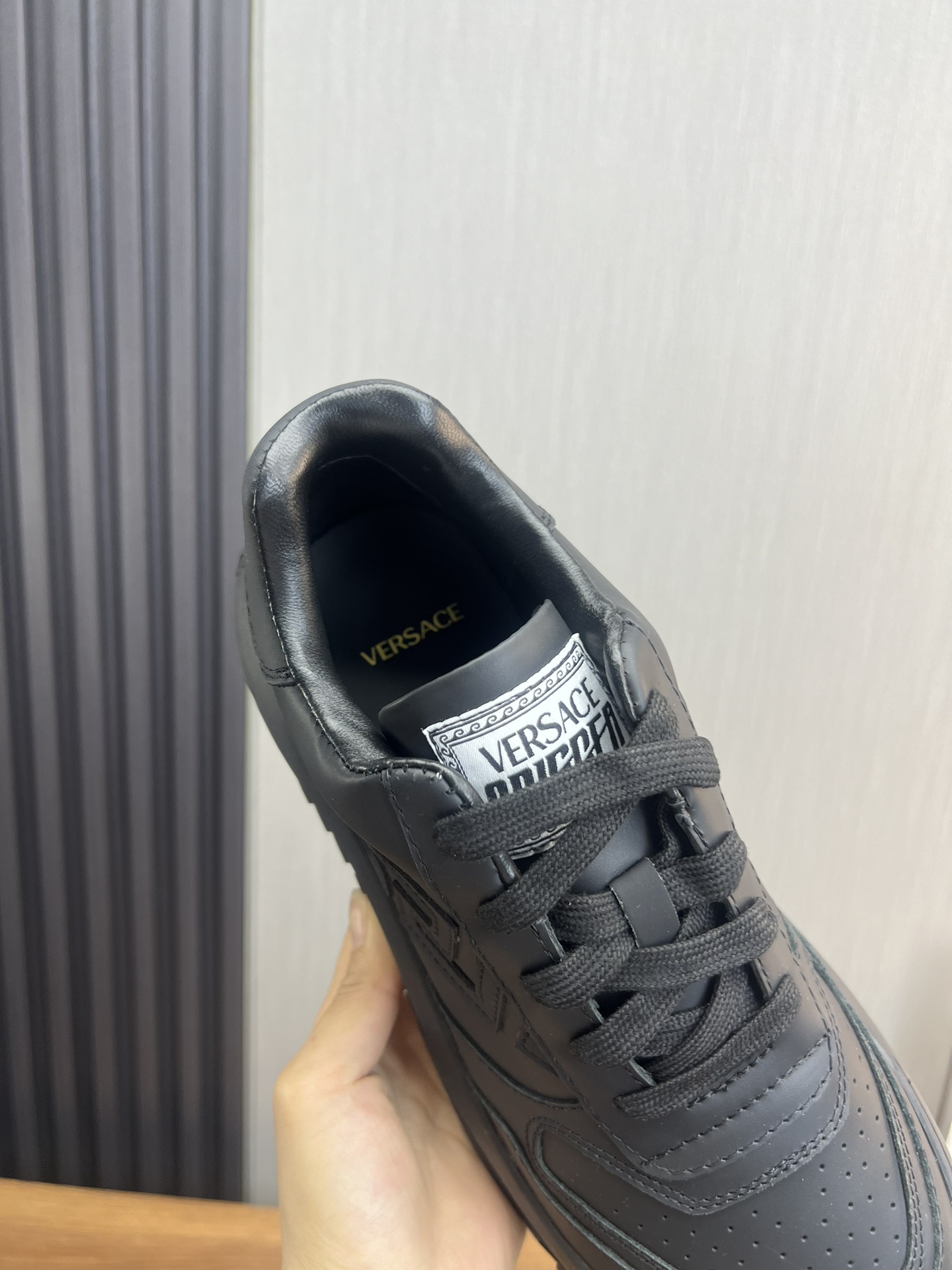 VersaceSHOES