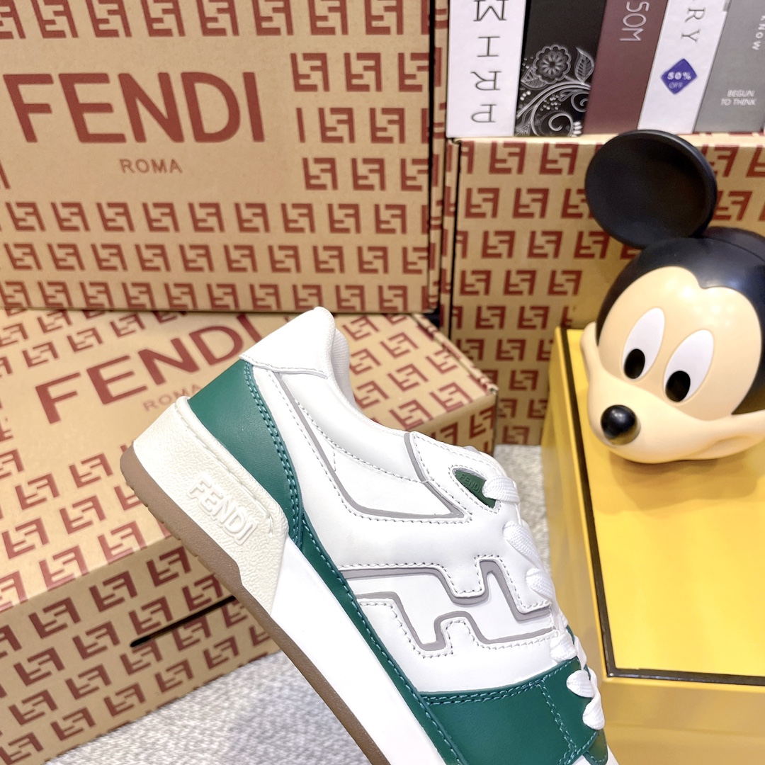 FendiSHOES