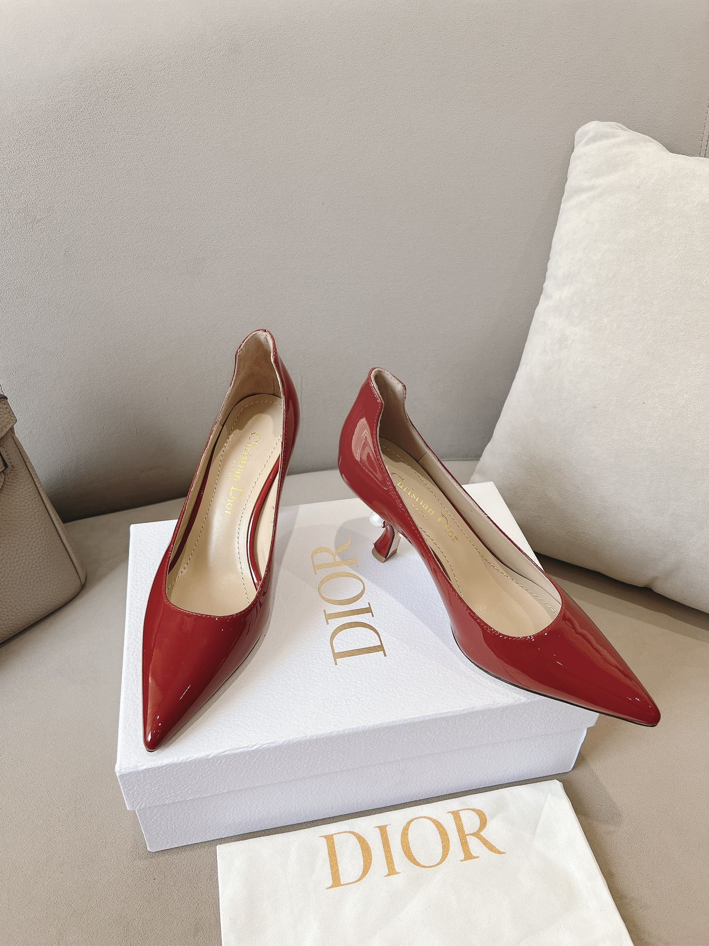 Womens shoes collection