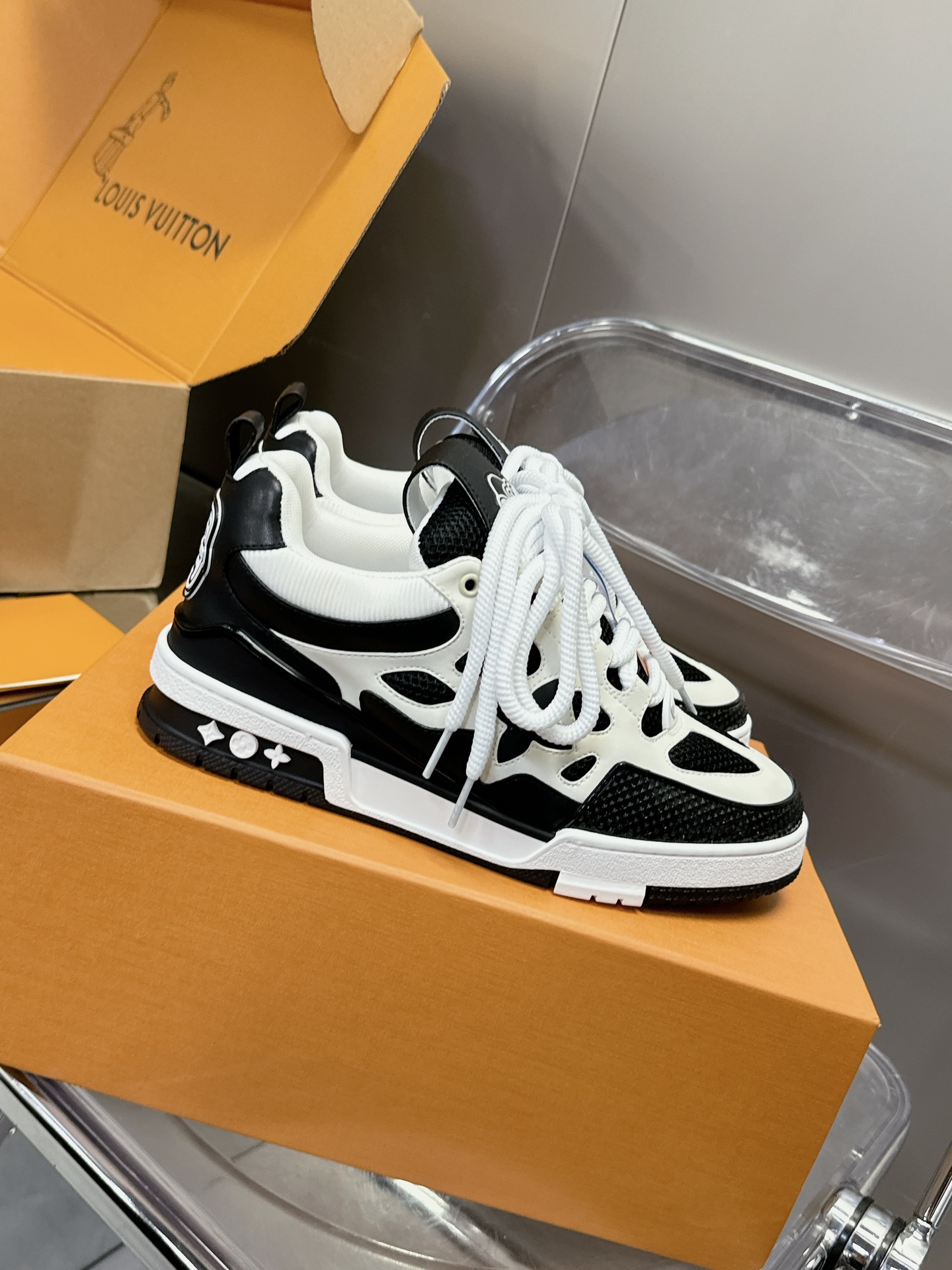 Womens shoes collection