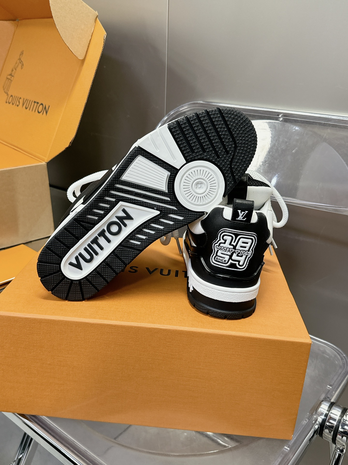 Womens shoes collection