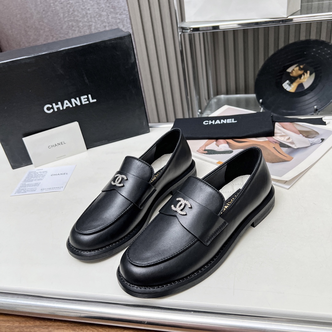 ChanelSHOES