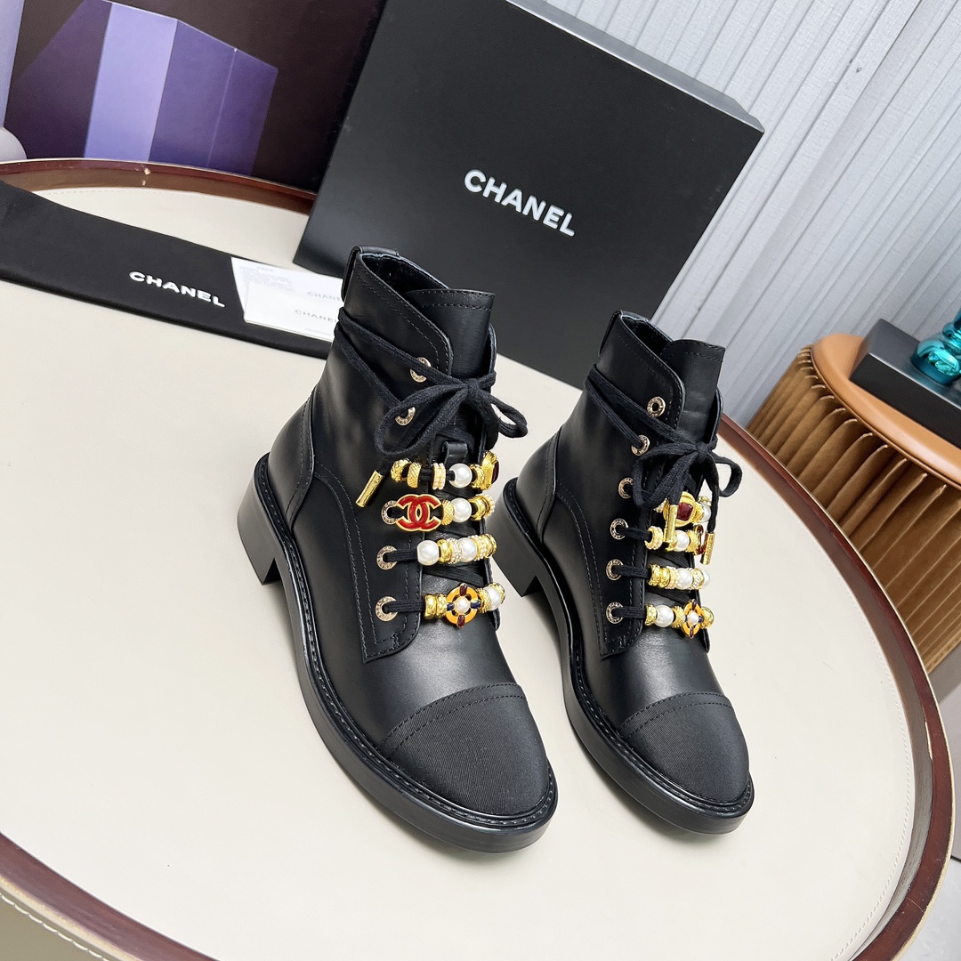 ChanelSHOES