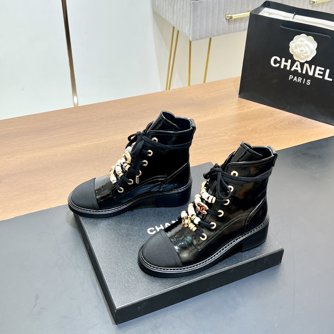 ChanelSHOES