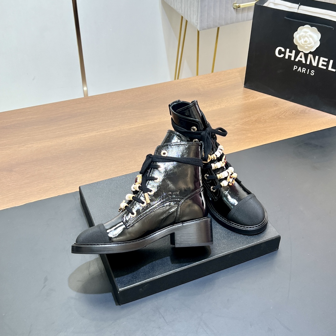 ChanelSHOES