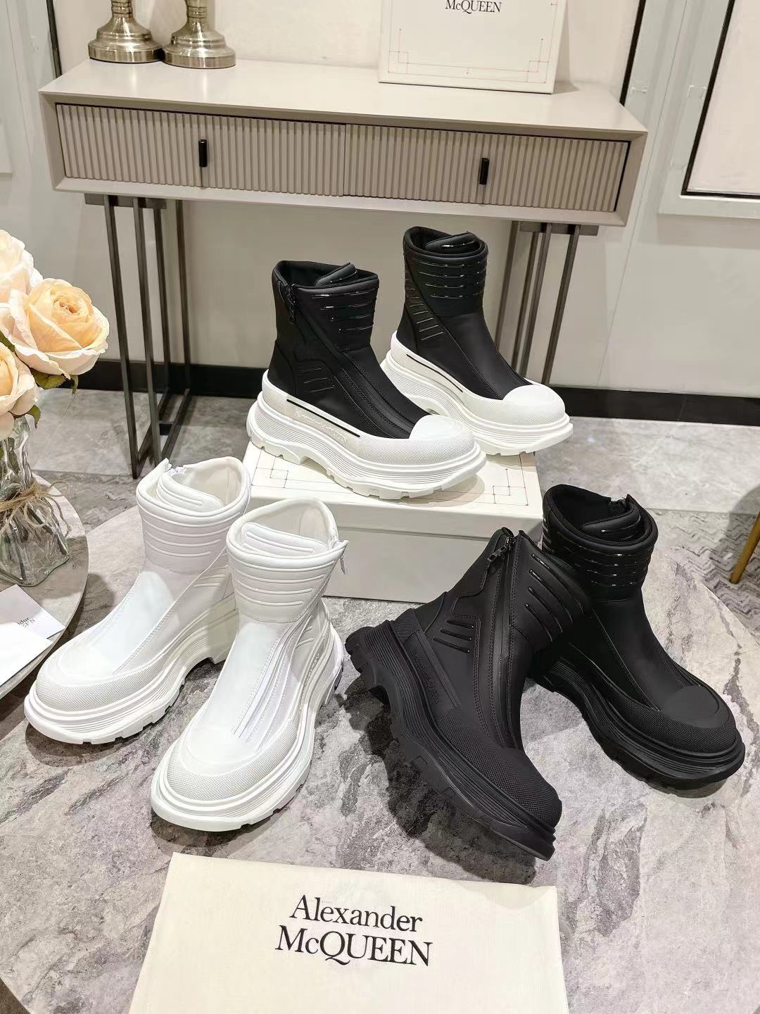 AlexanderMcQueenSHOES