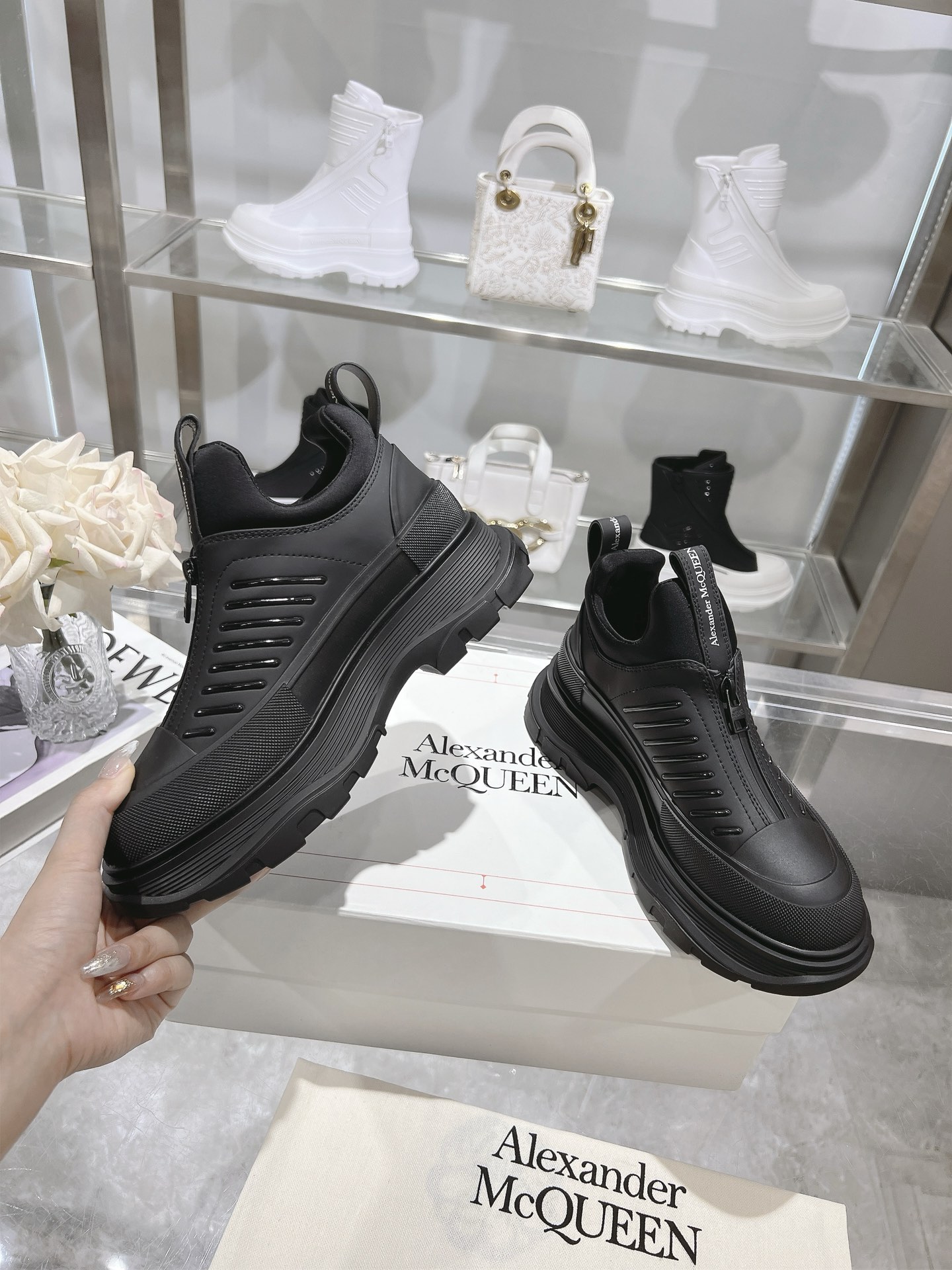 AlexanderMcQueenSHOES