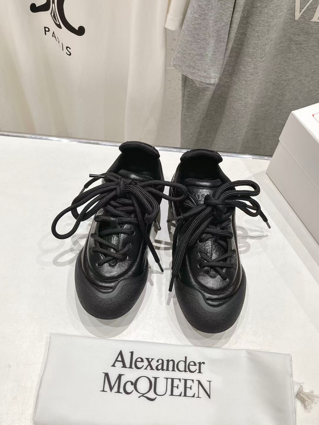 AlexanderMcQueenSHOES