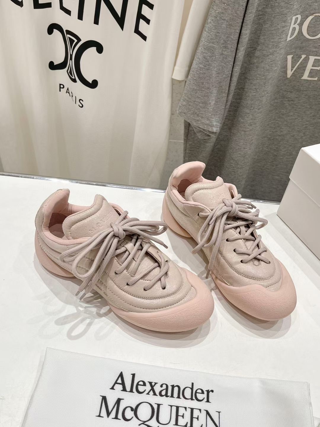 AlexanderMcQueenSHOES