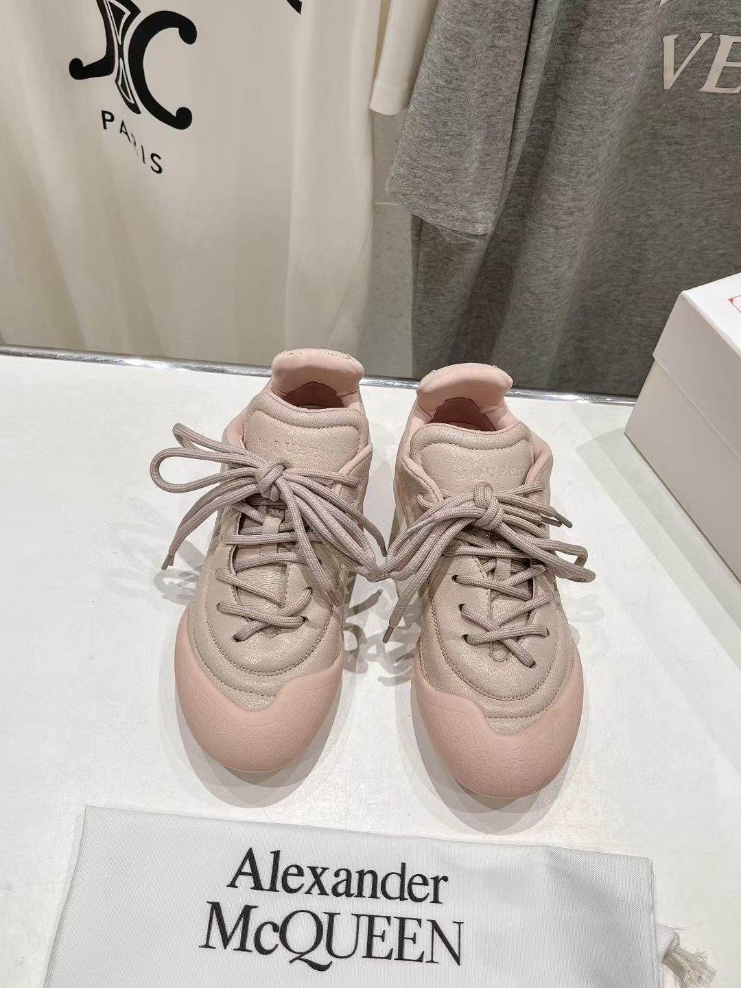 AlexanderMcQueenSHOES