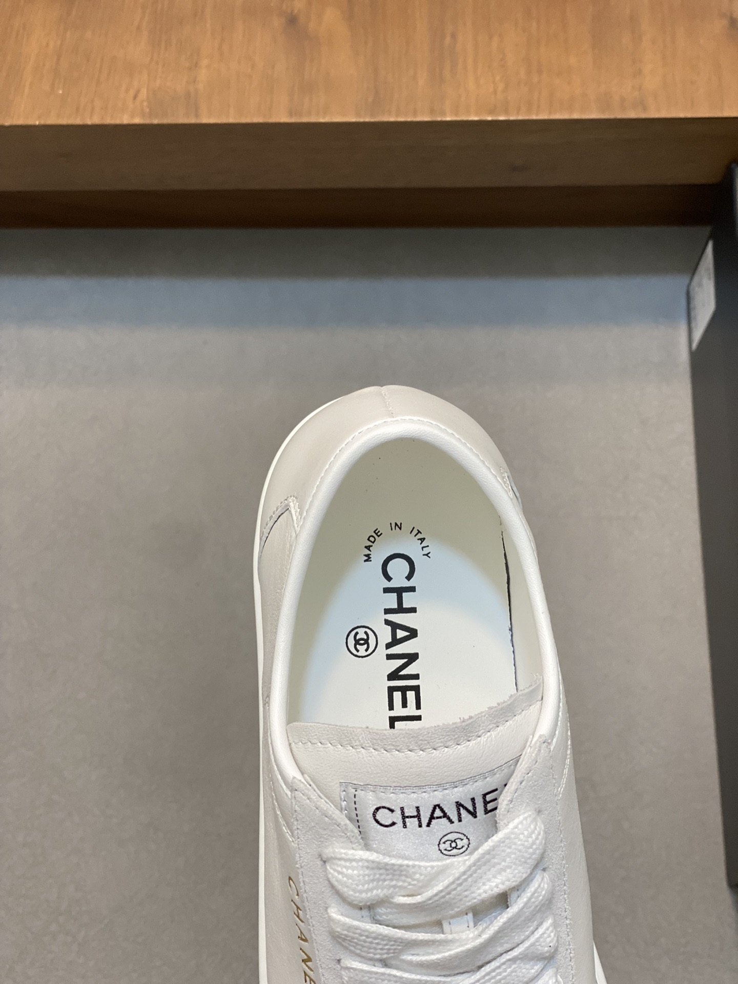 ChanelSHOES