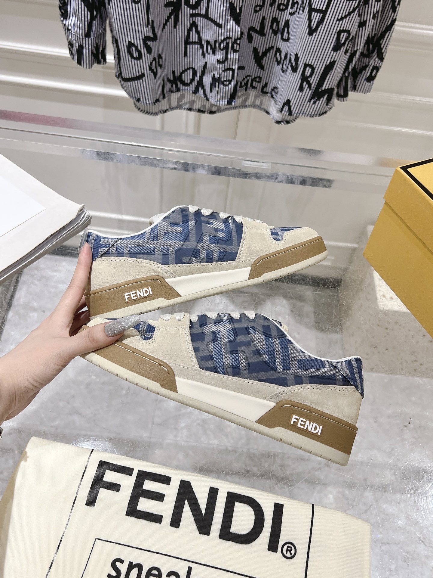 FendiSHOES