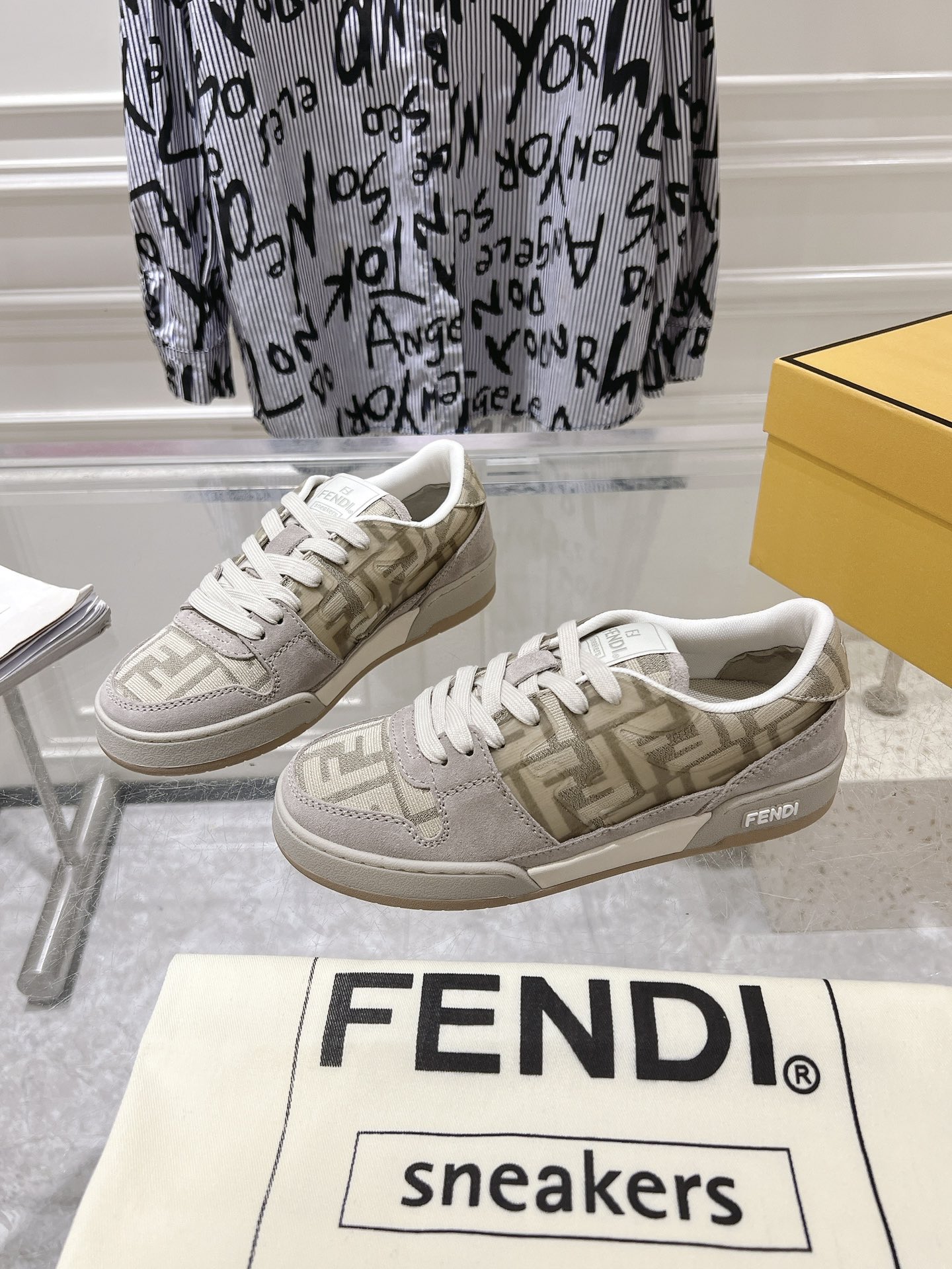 FendiSHOES