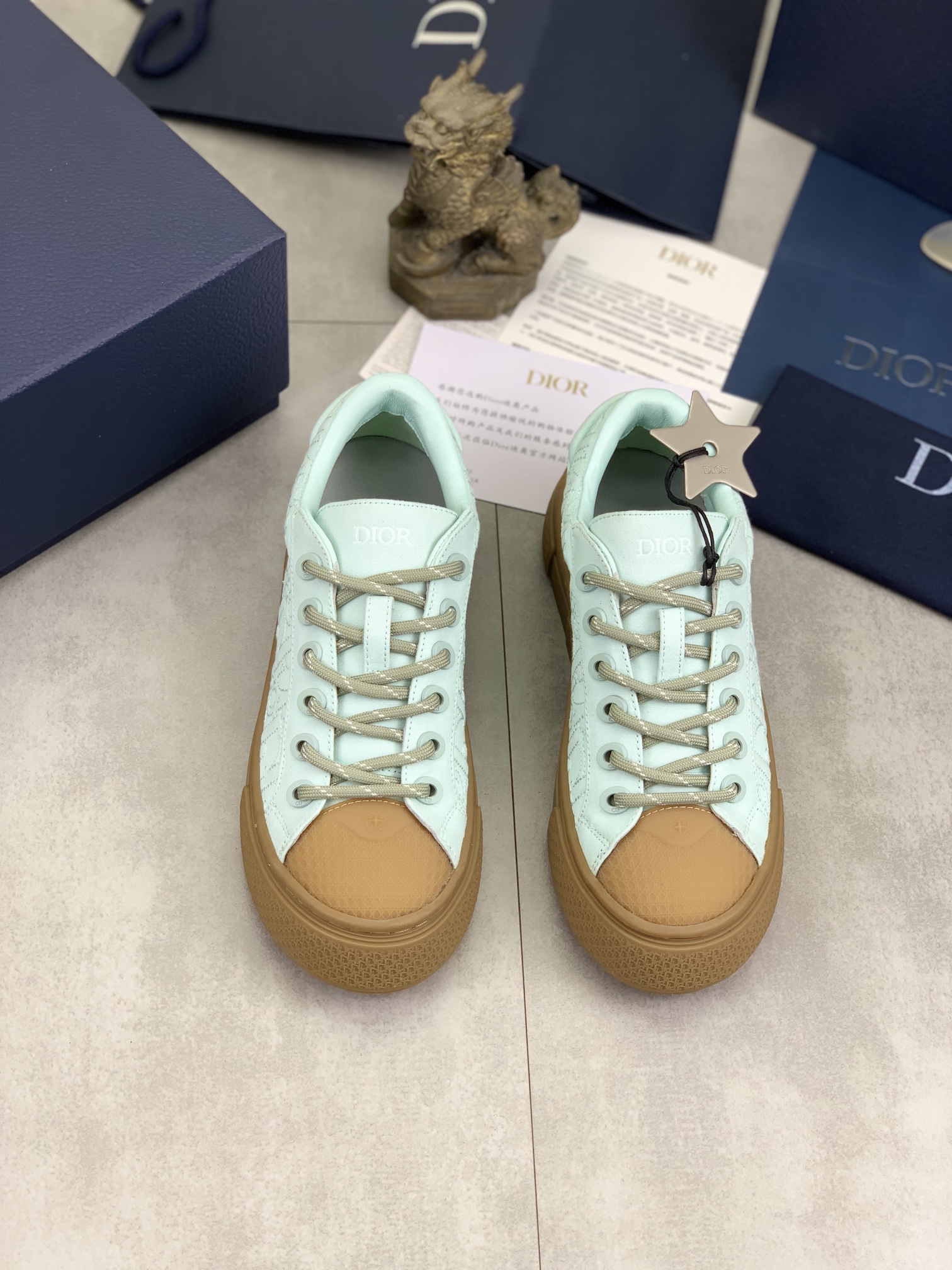 DiorSHOES