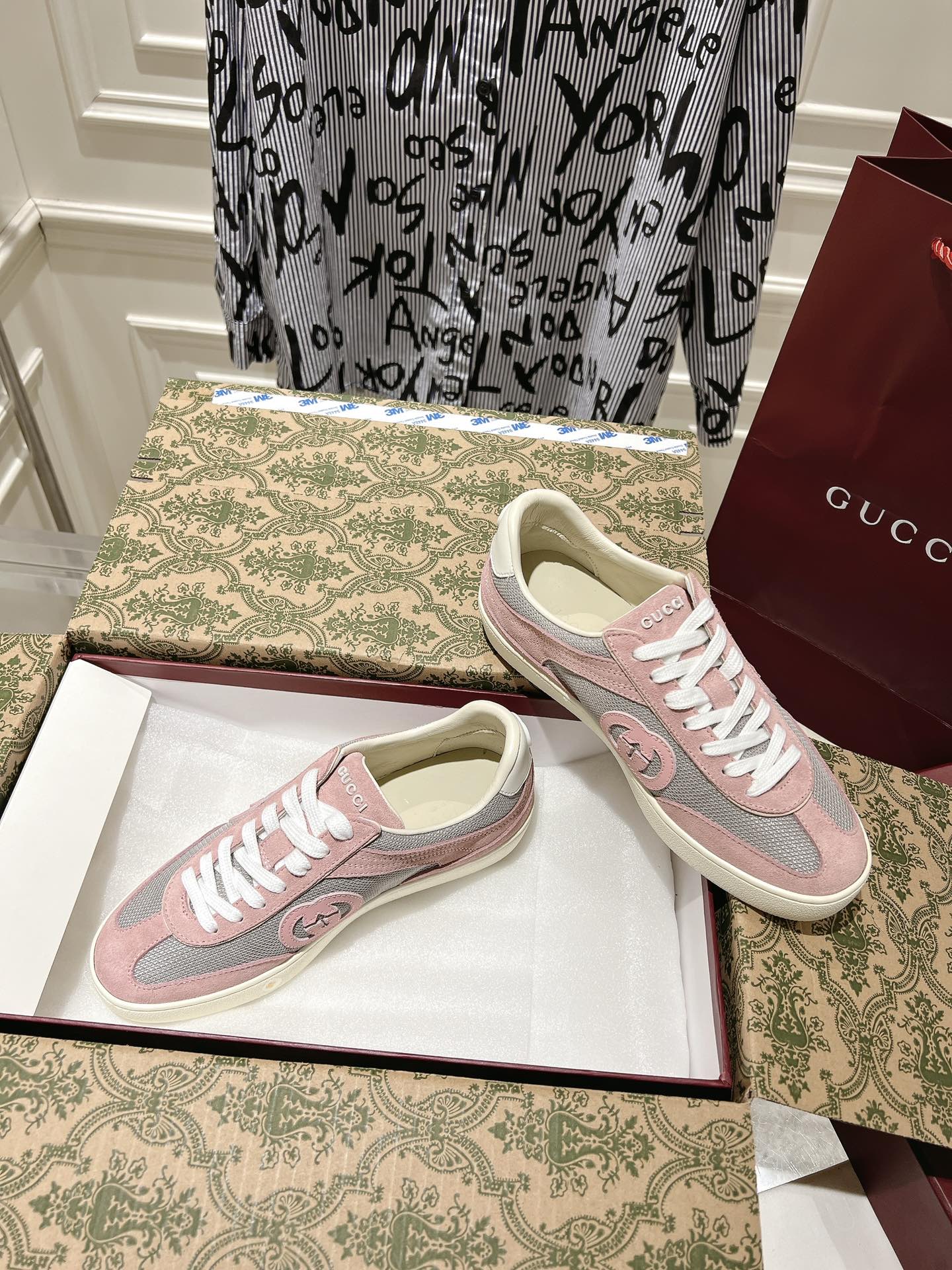 GucciShoes