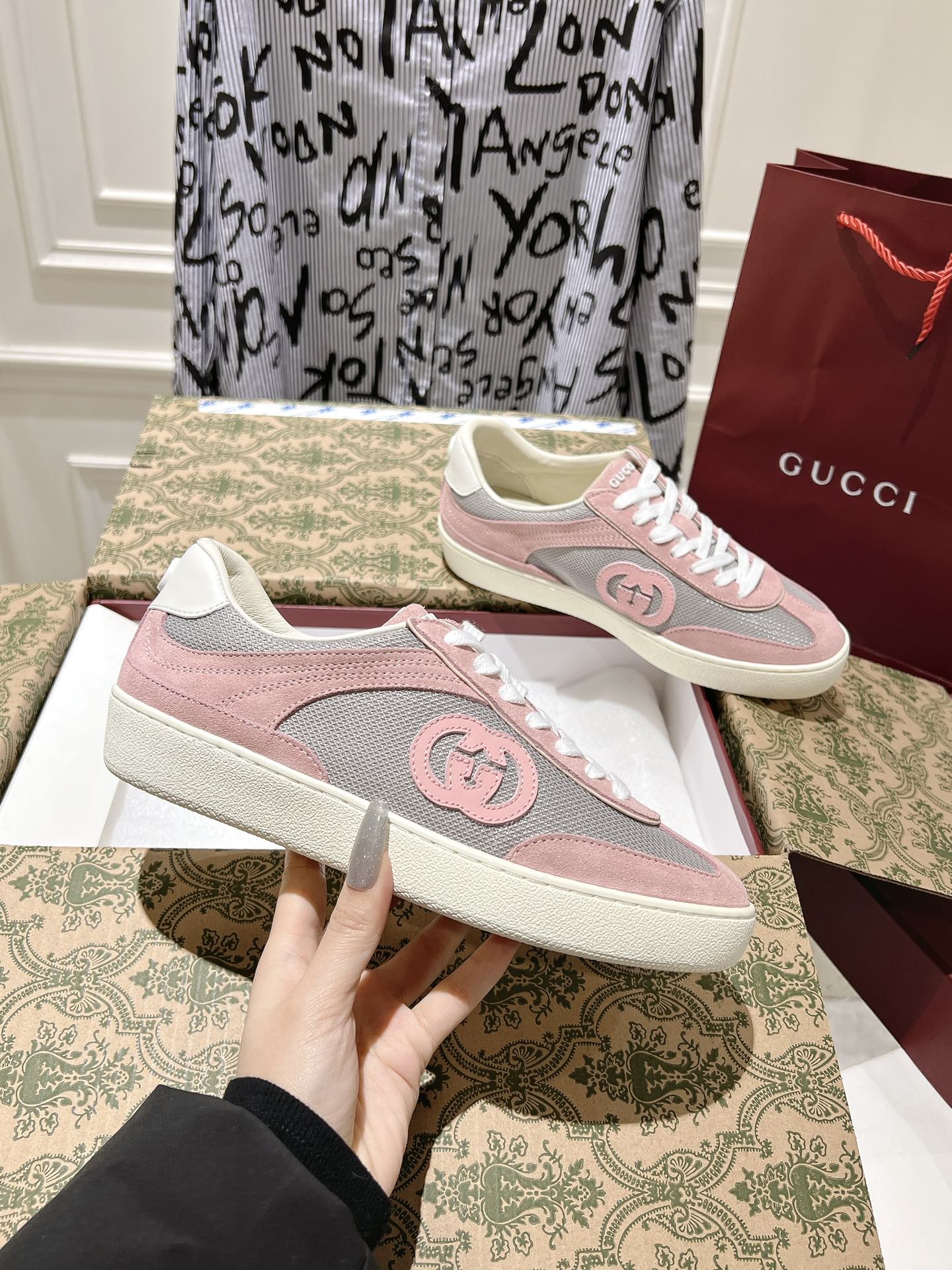 GucciShoes