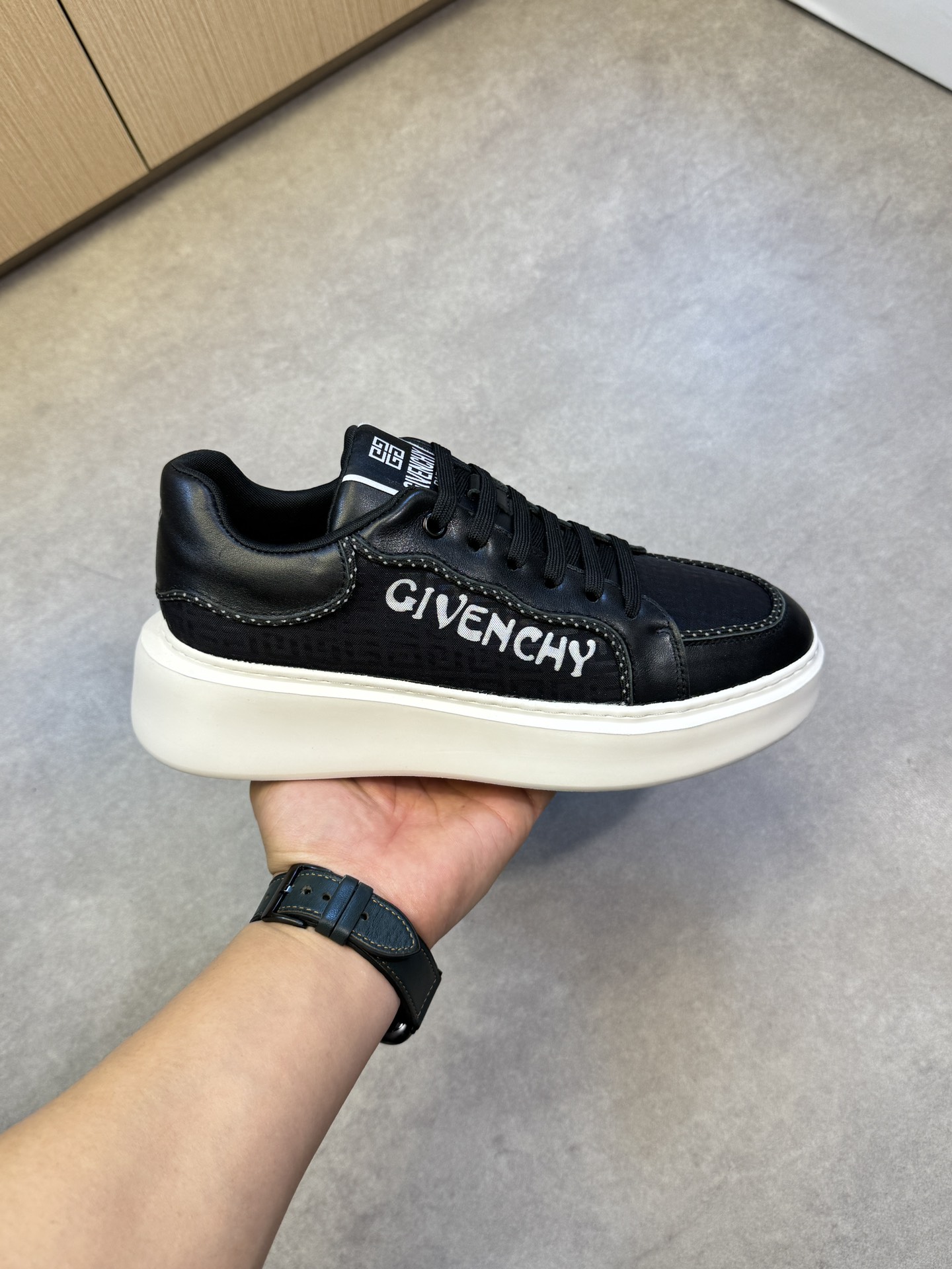 GivenchySHOES