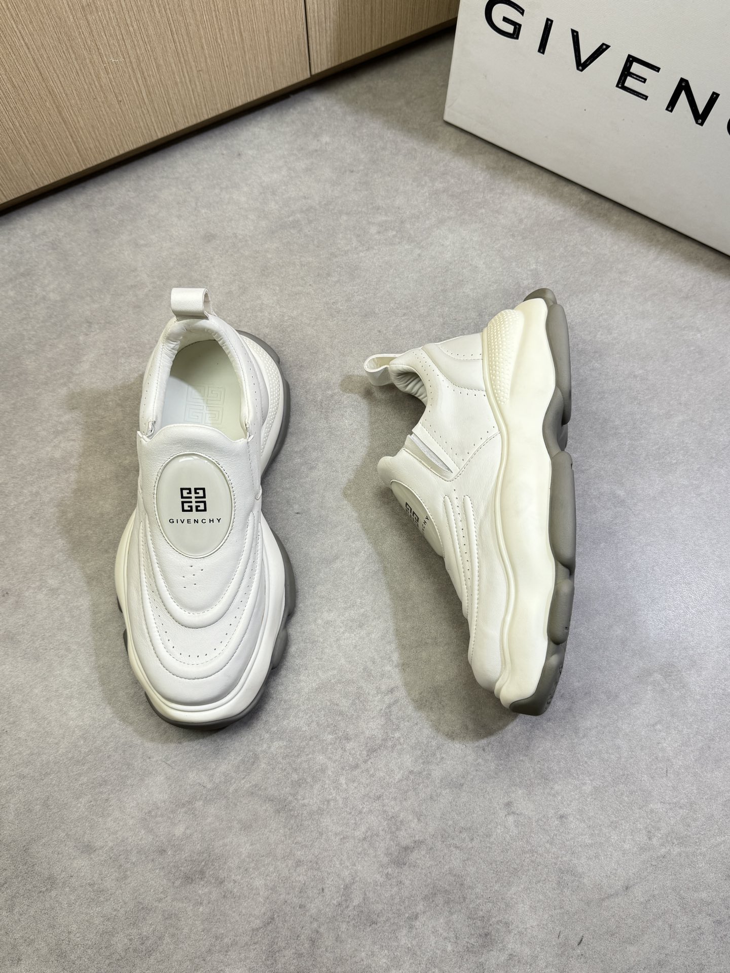 GivenchySHOES