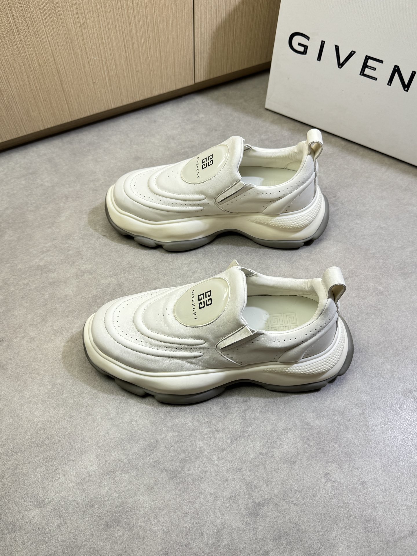 GivenchySHOES