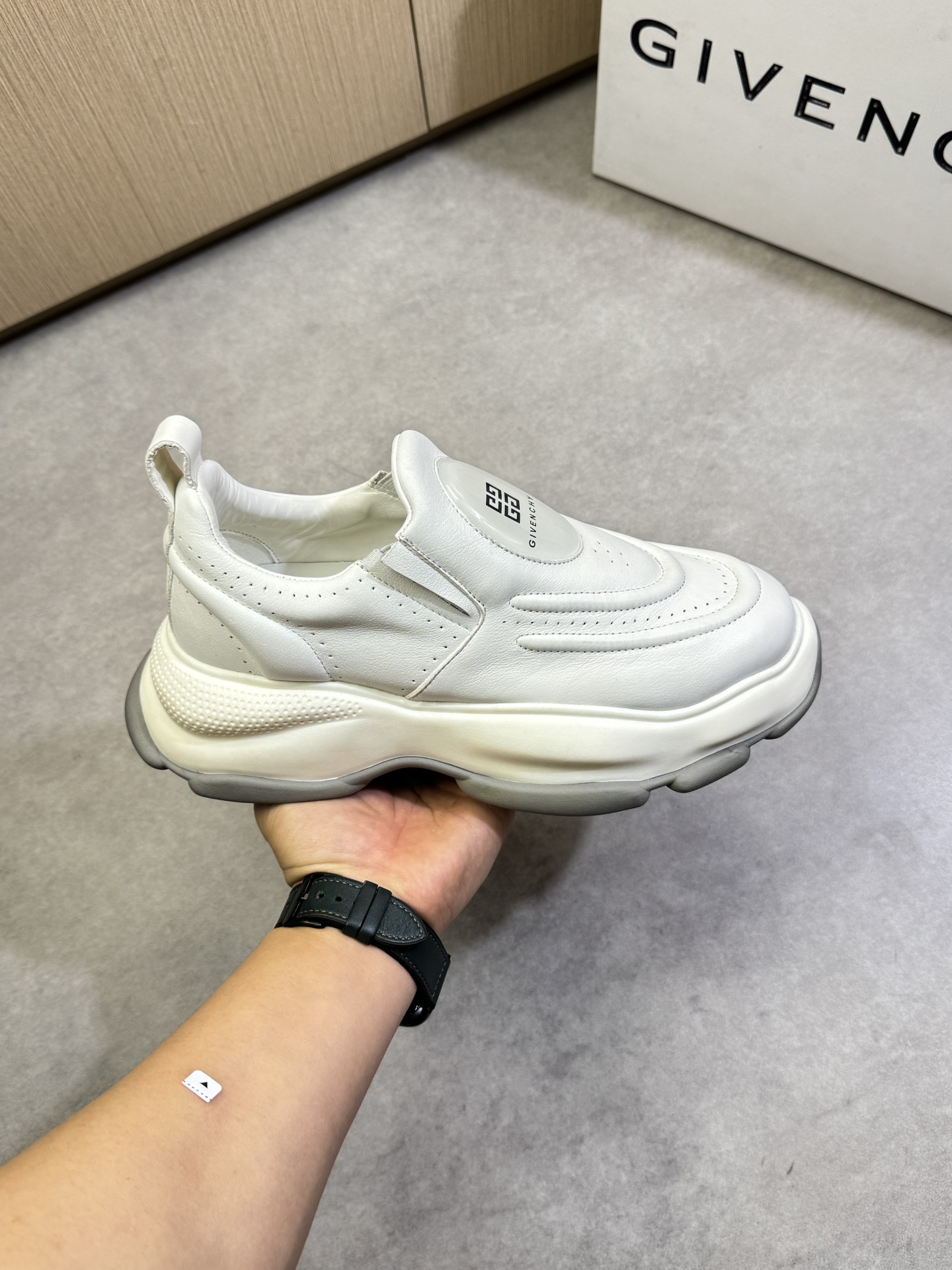 GivenchySHOES