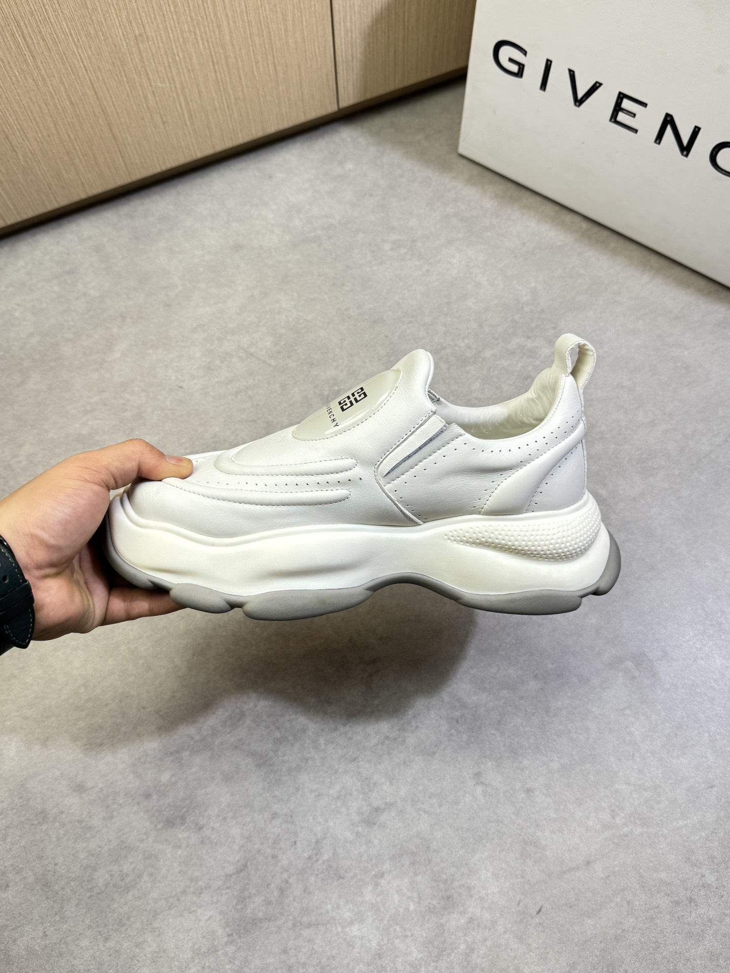 GivenchySHOES