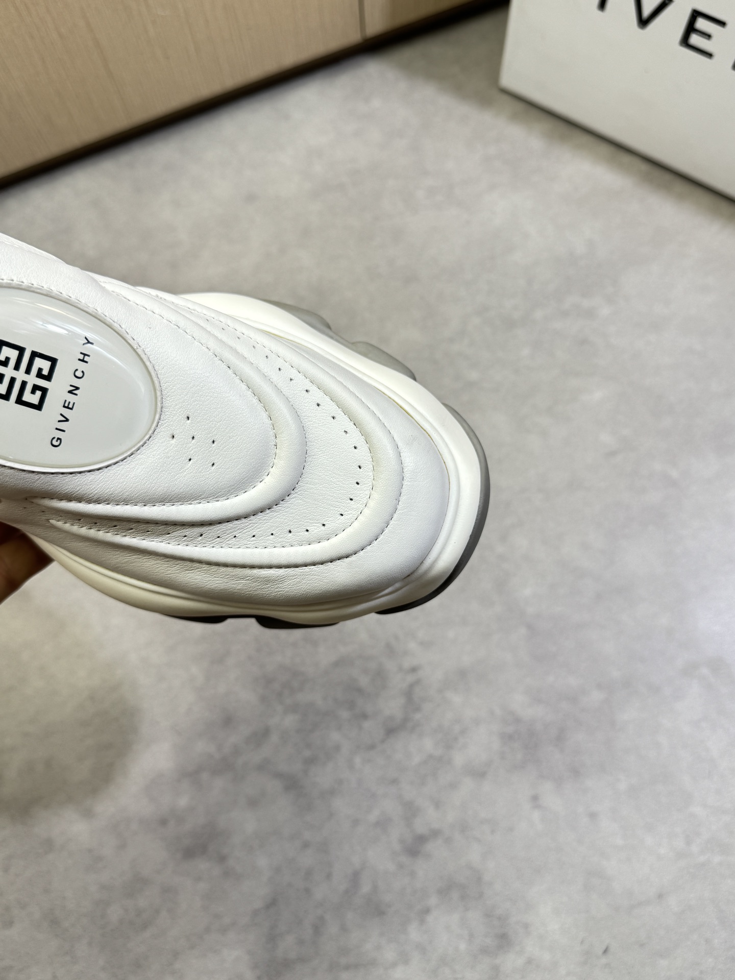 GivenchySHOES