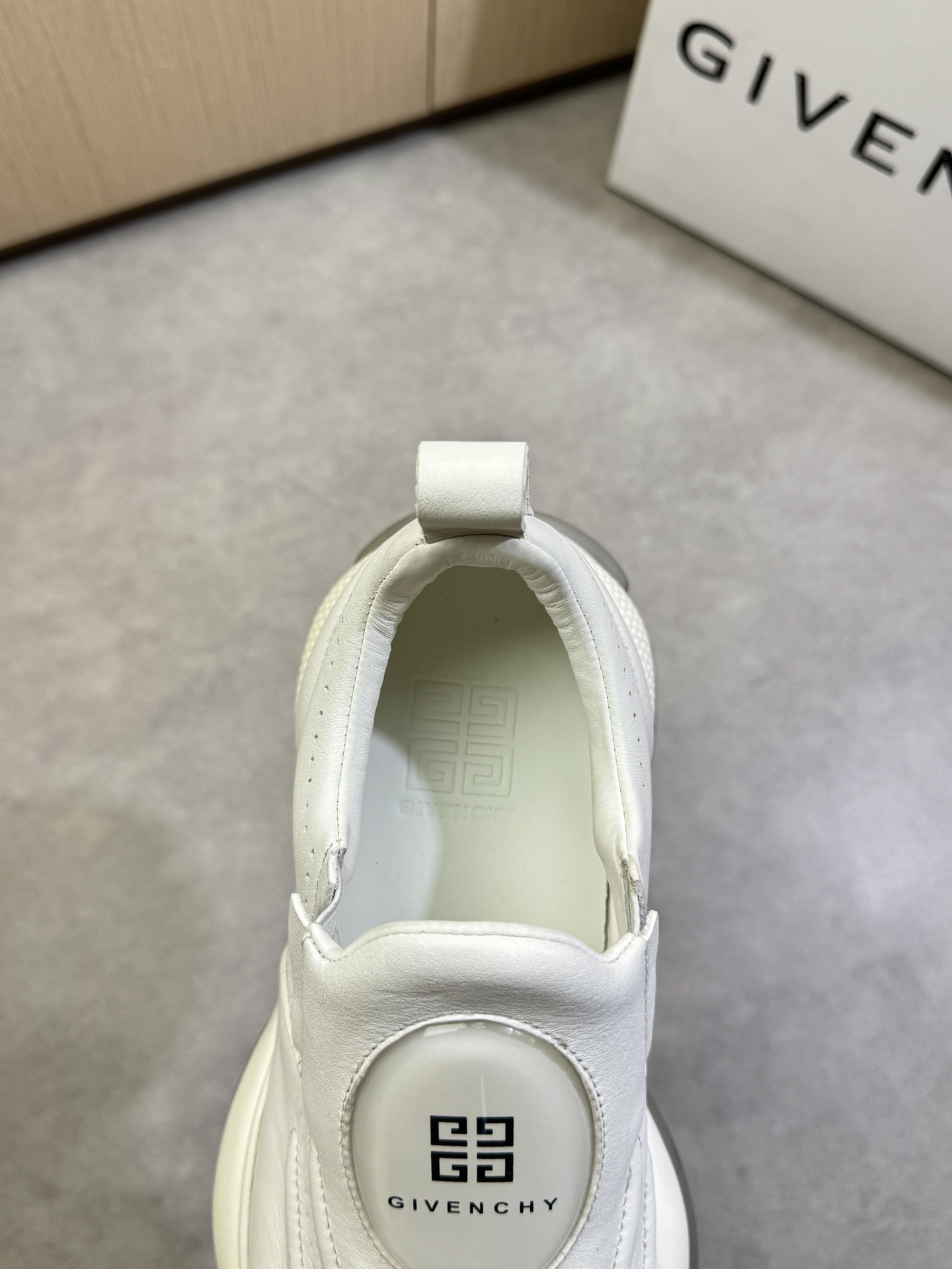 GivenchySHOES