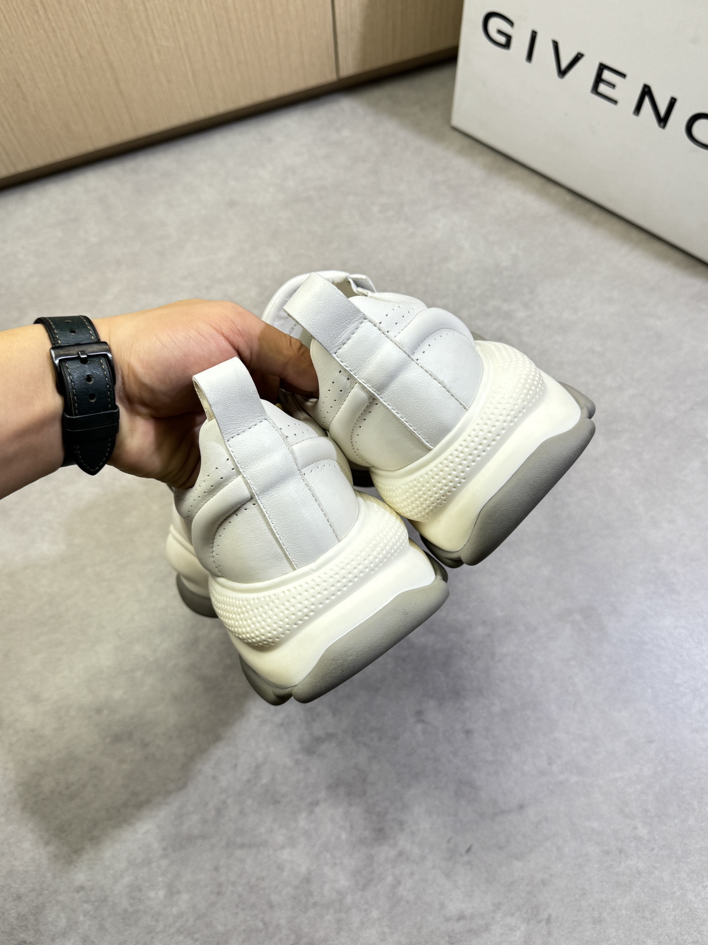 GivenchySHOES