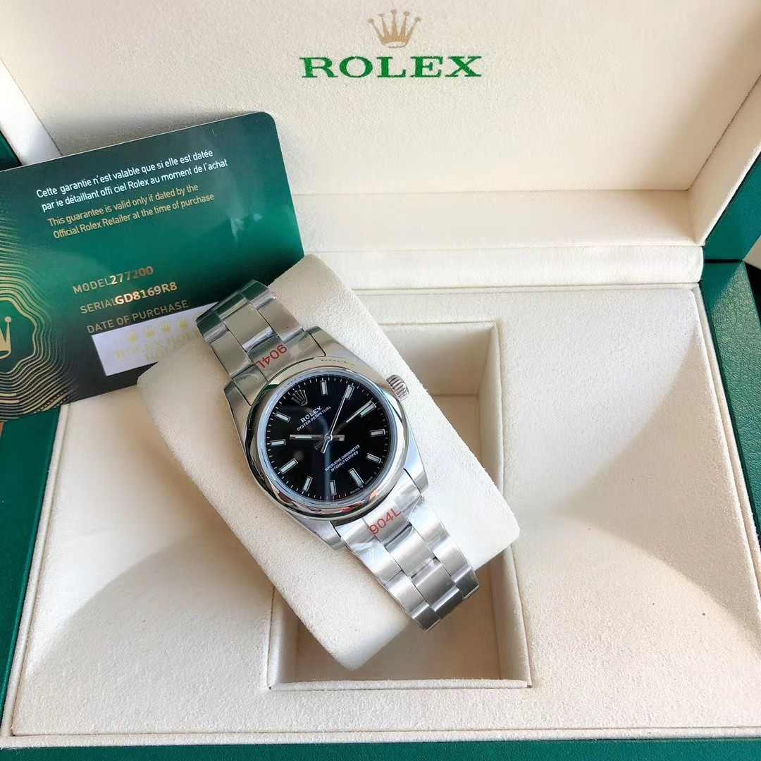 ROLEX