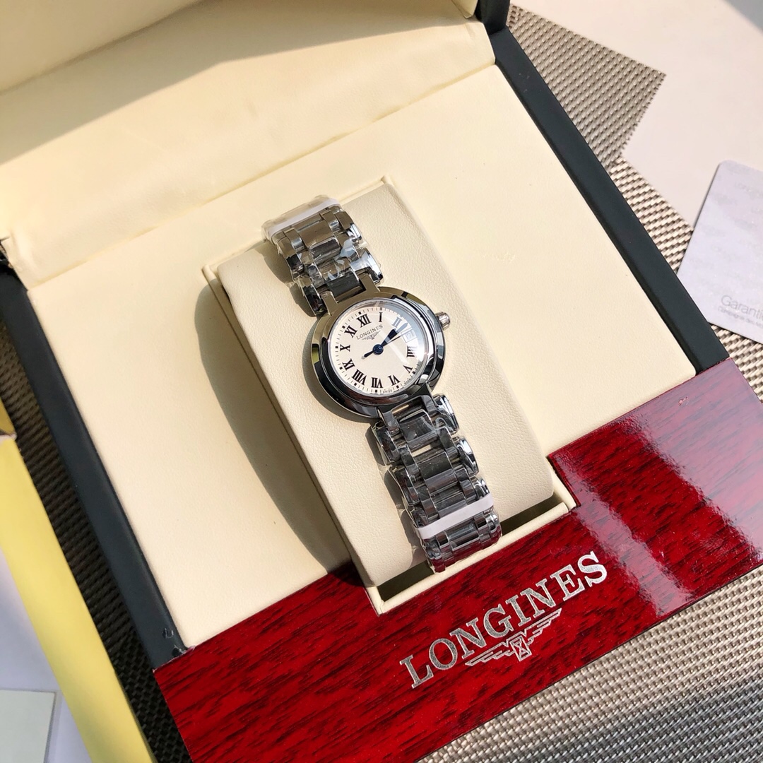 LONGINES