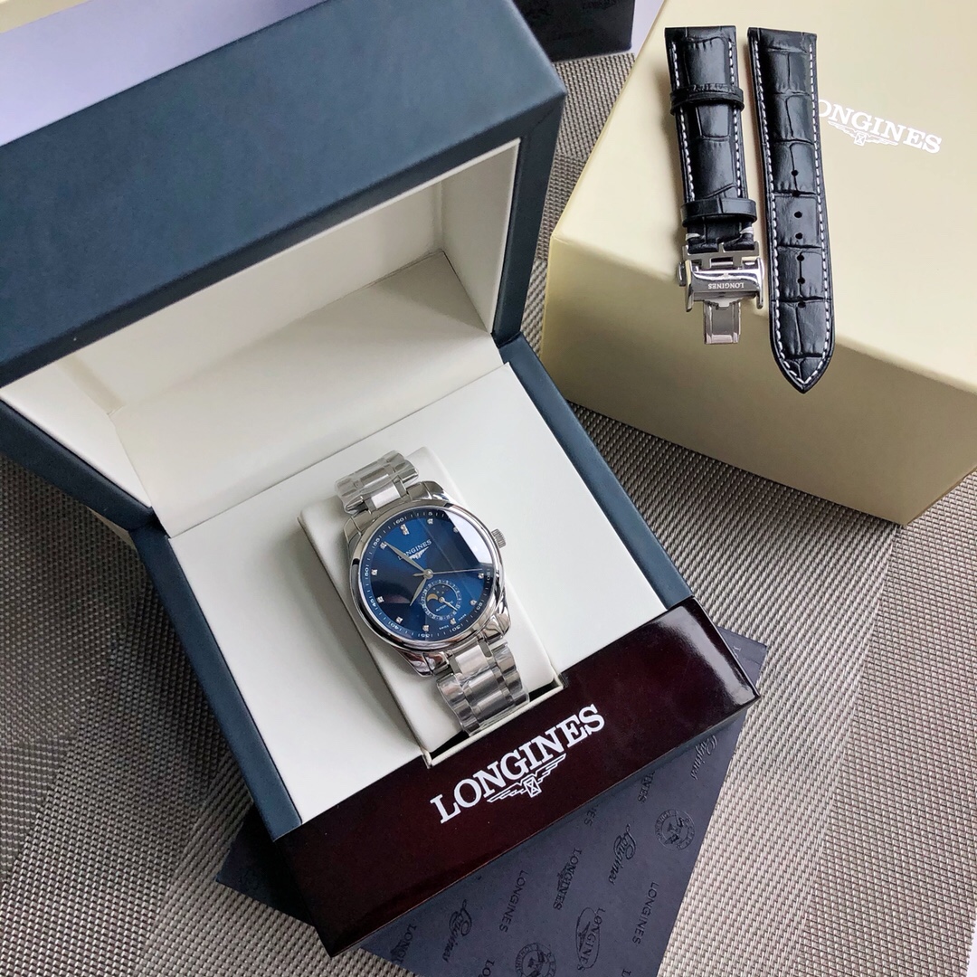 LONGINES