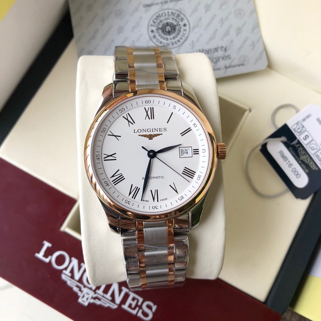 LONGINES
