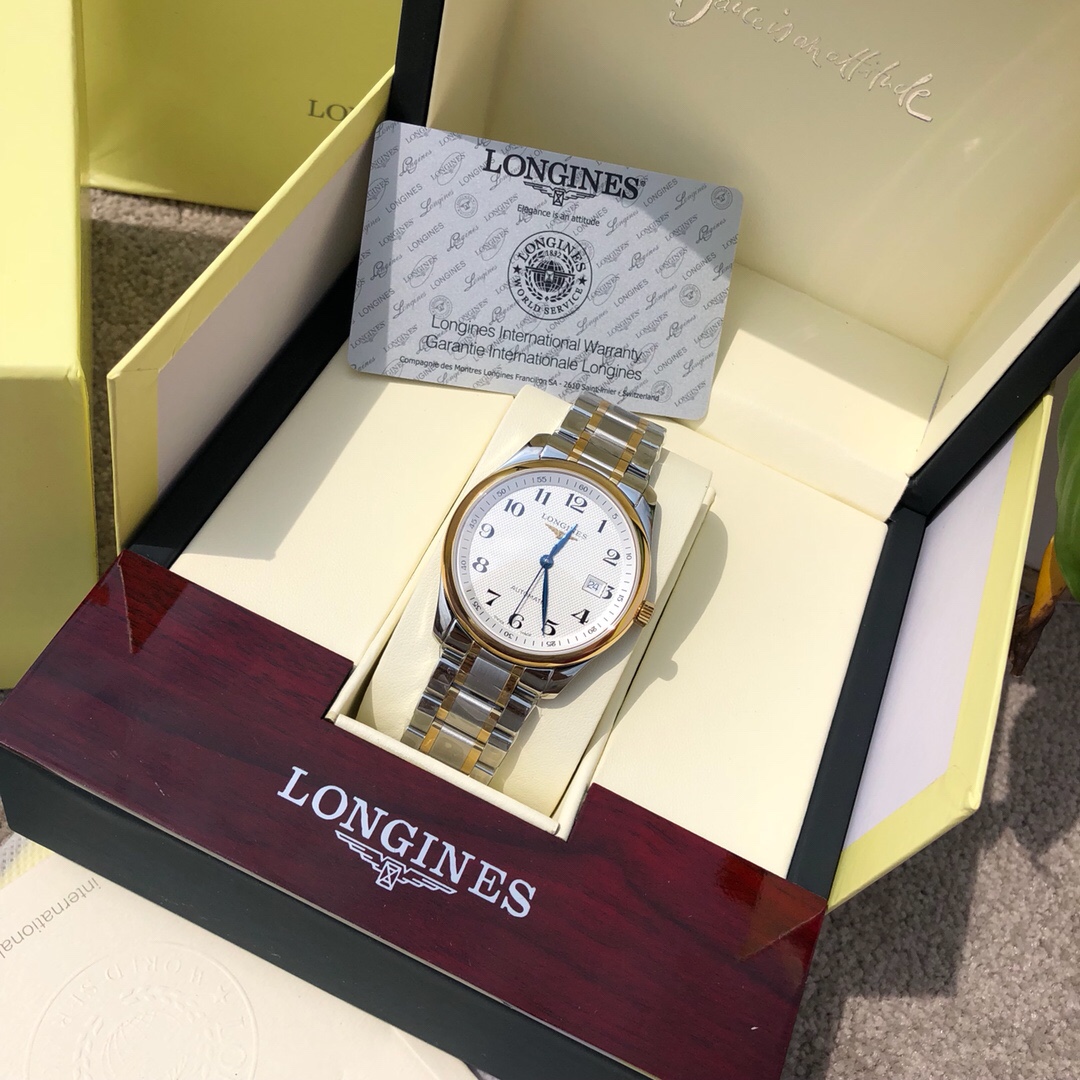 LONGINES