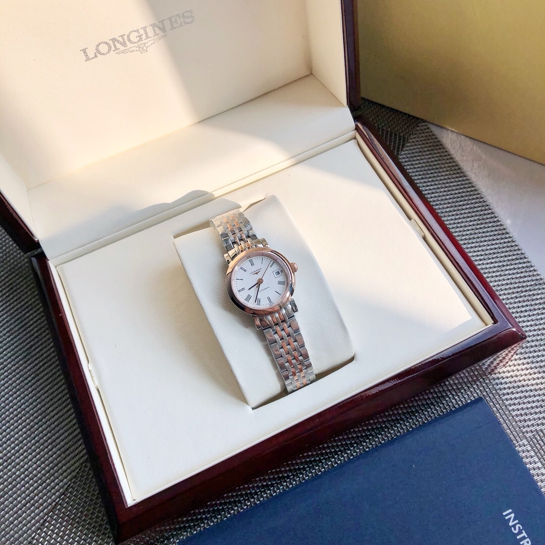 LONGINES