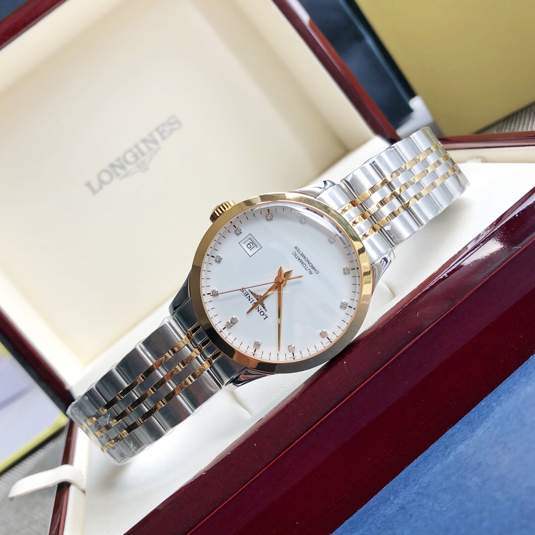LONGINES