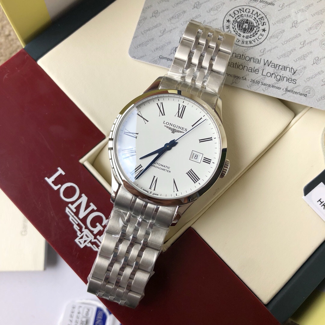 LONGINES