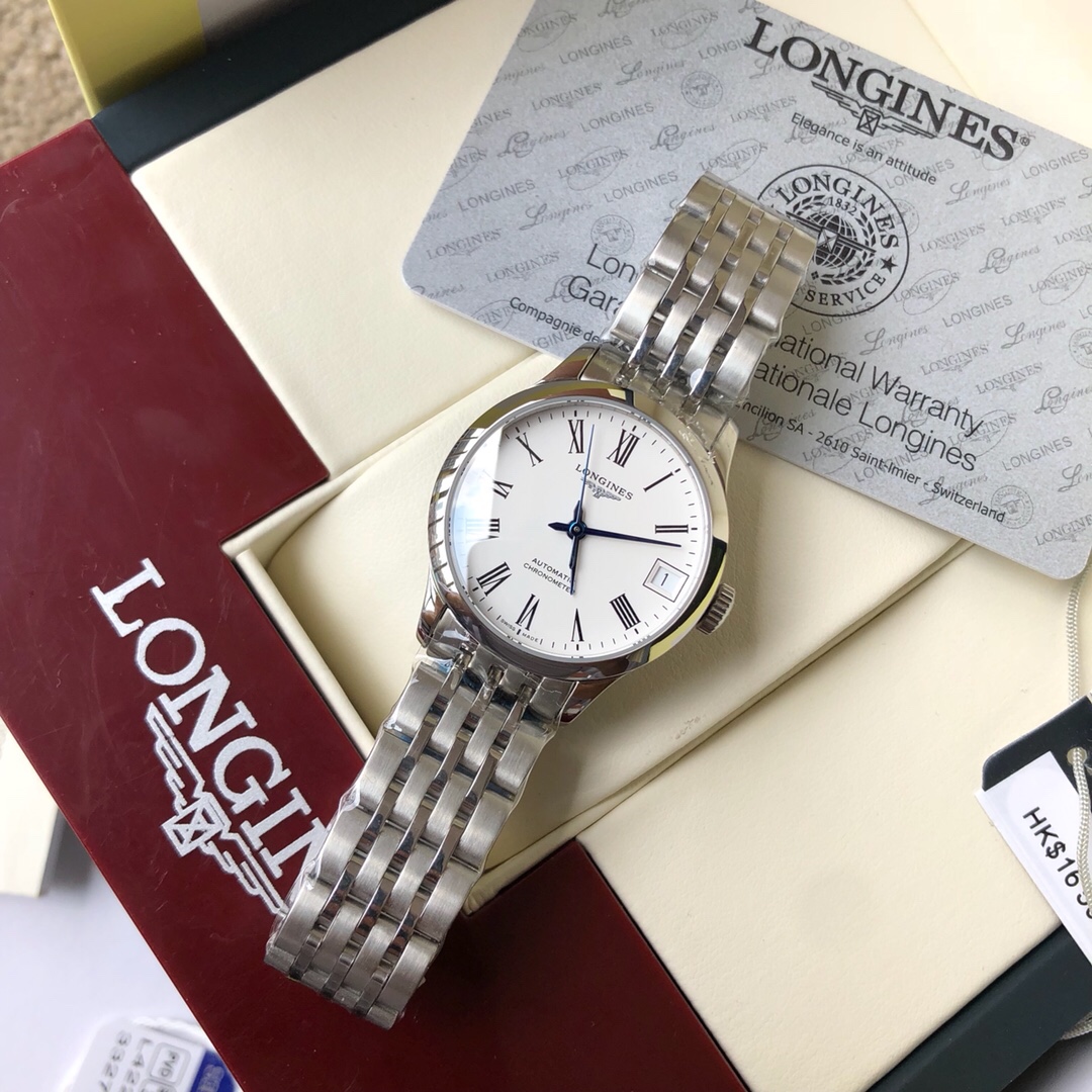 LONGINES