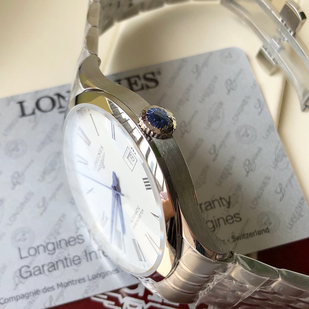 LONGINES