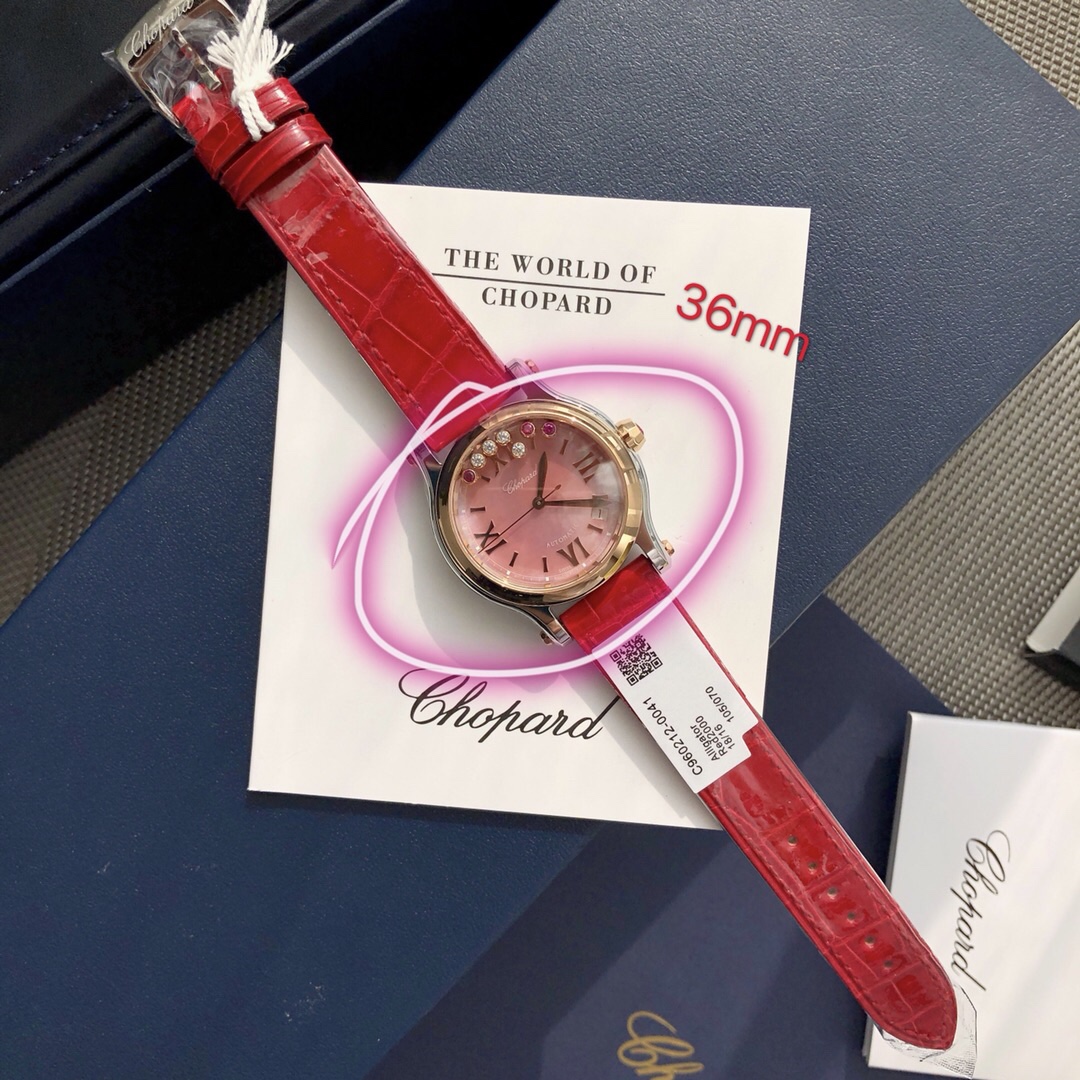 CHOPARD