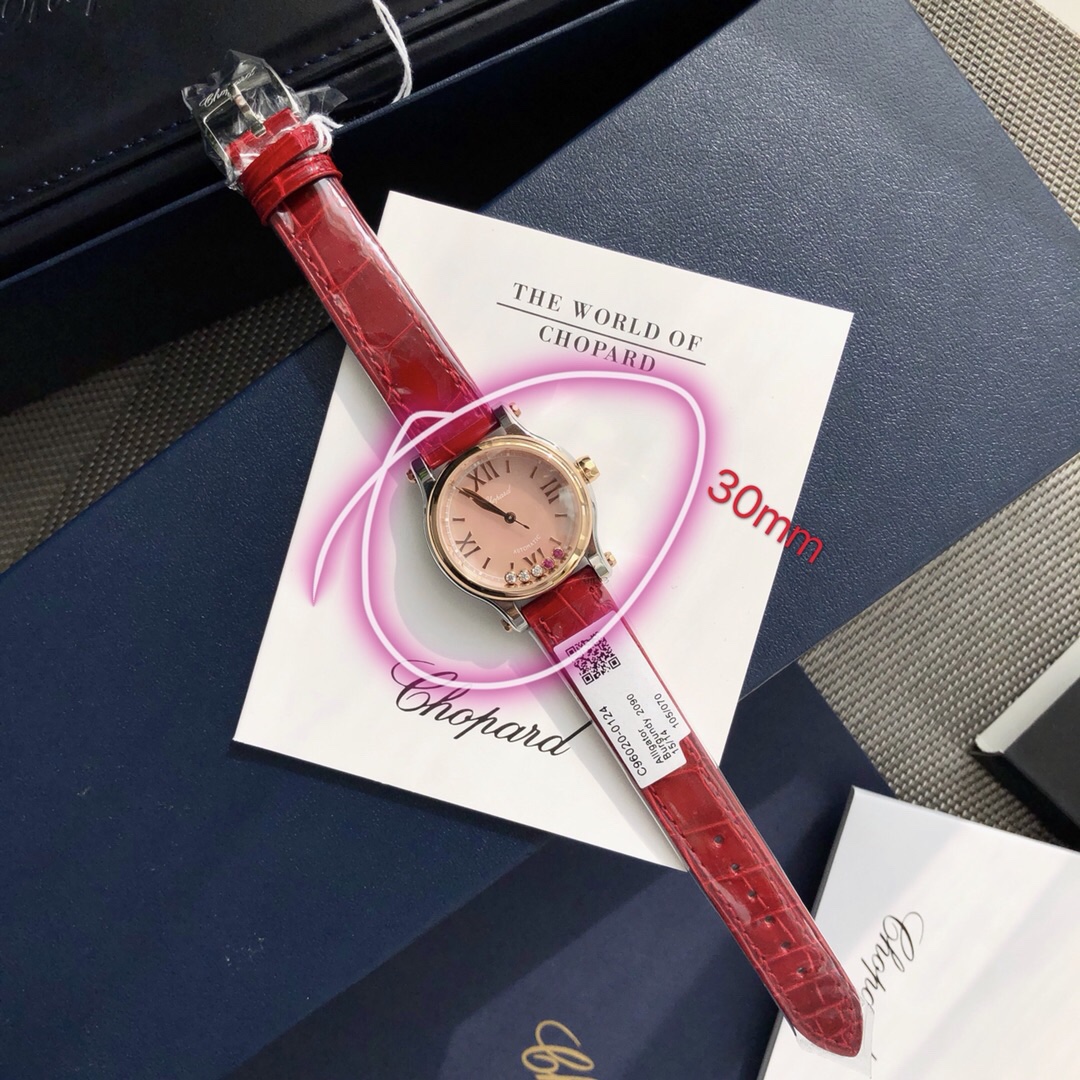 CHOPARD