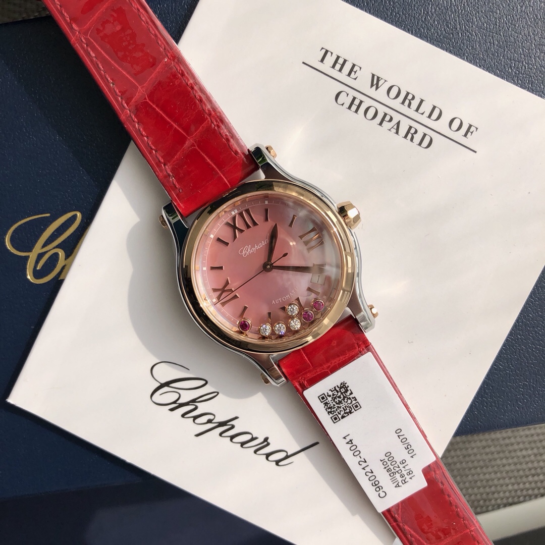 CHOPARD