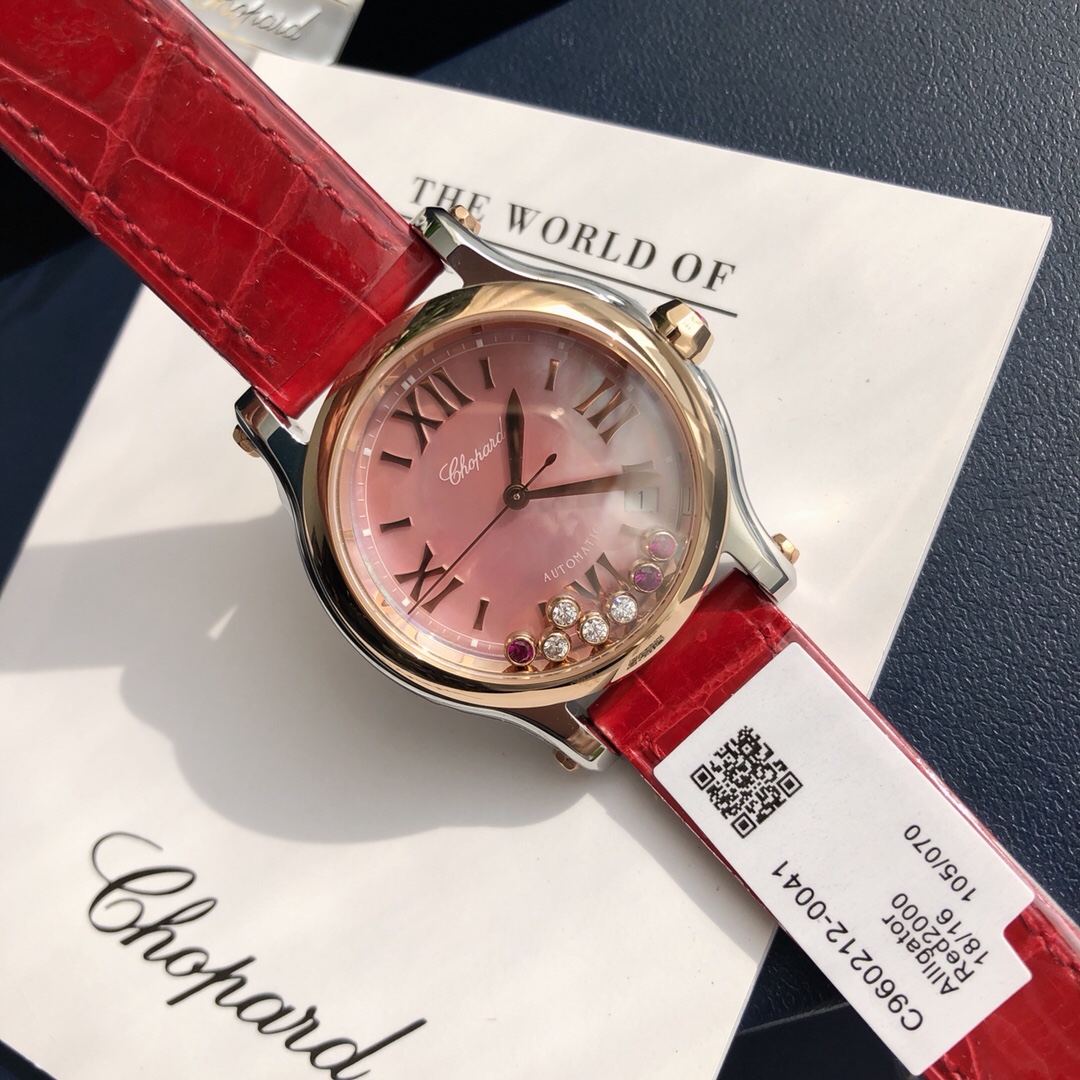 CHOPARD