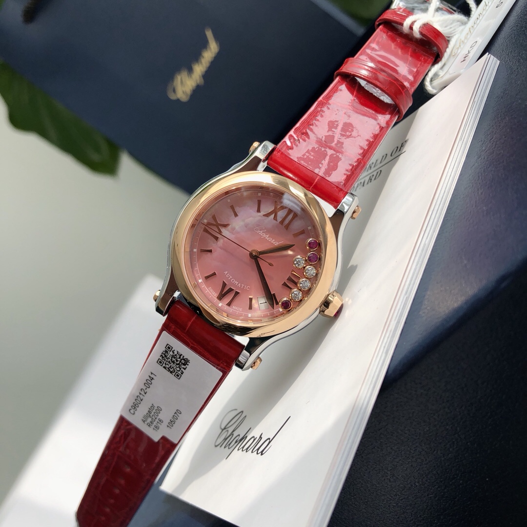 CHOPARD