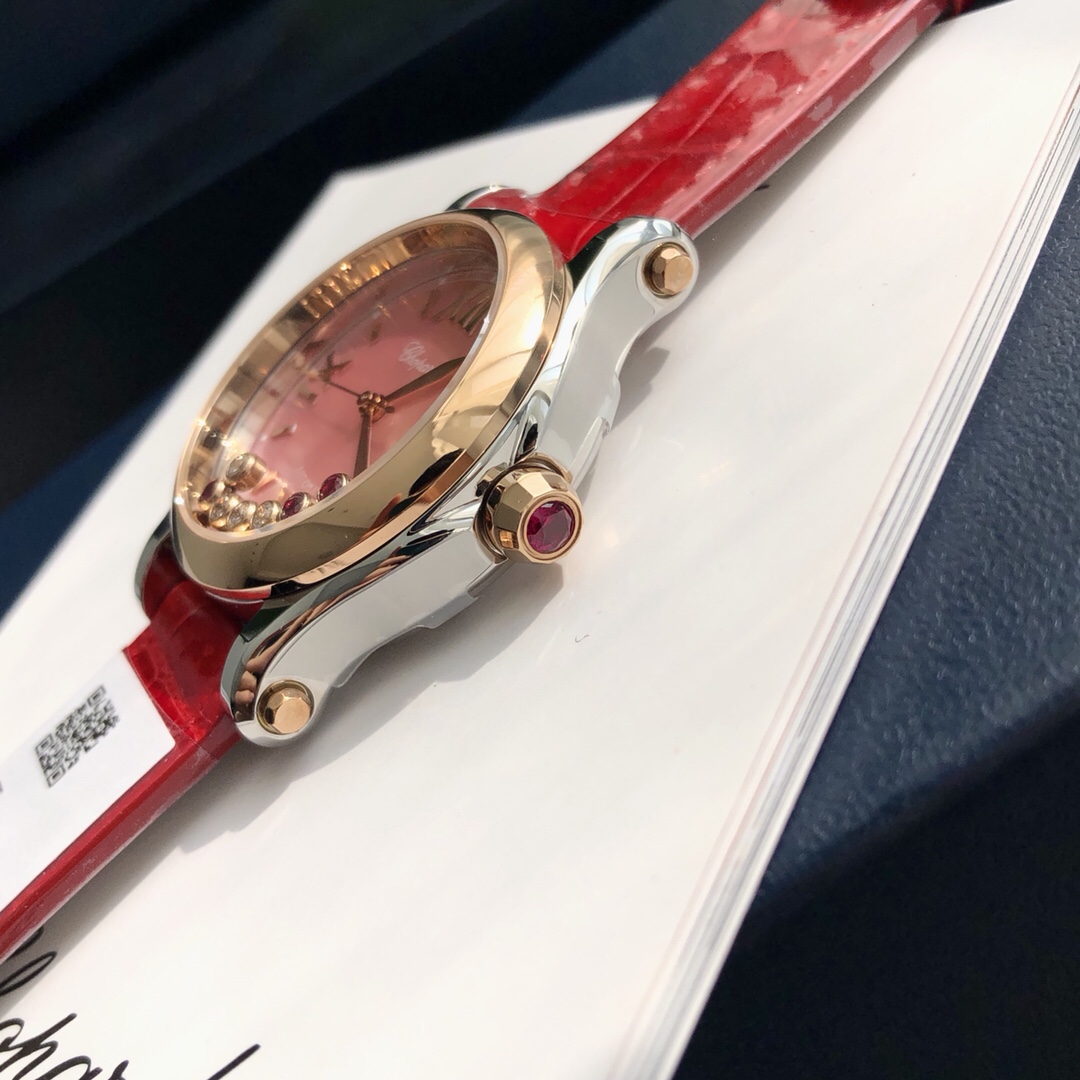 CHOPARD