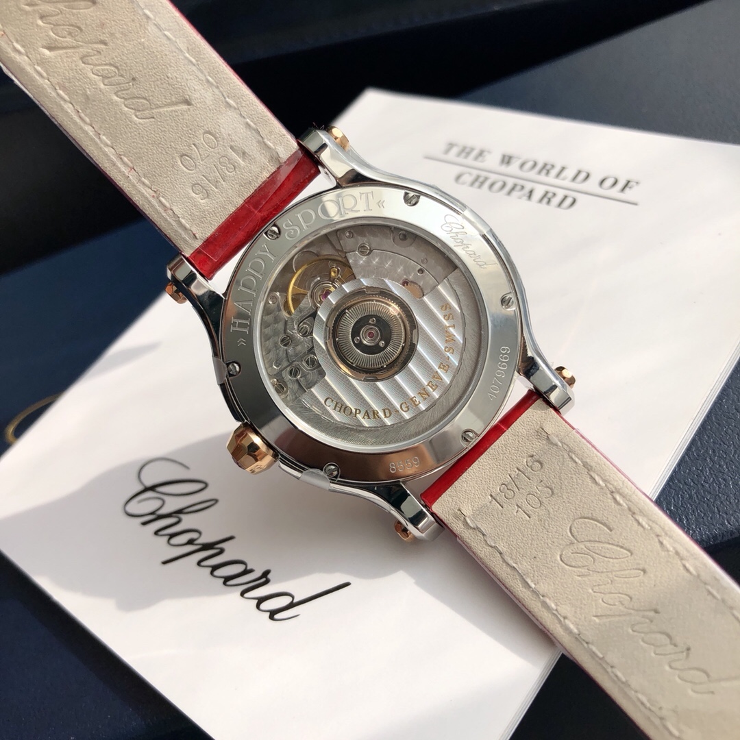 CHOPARD
