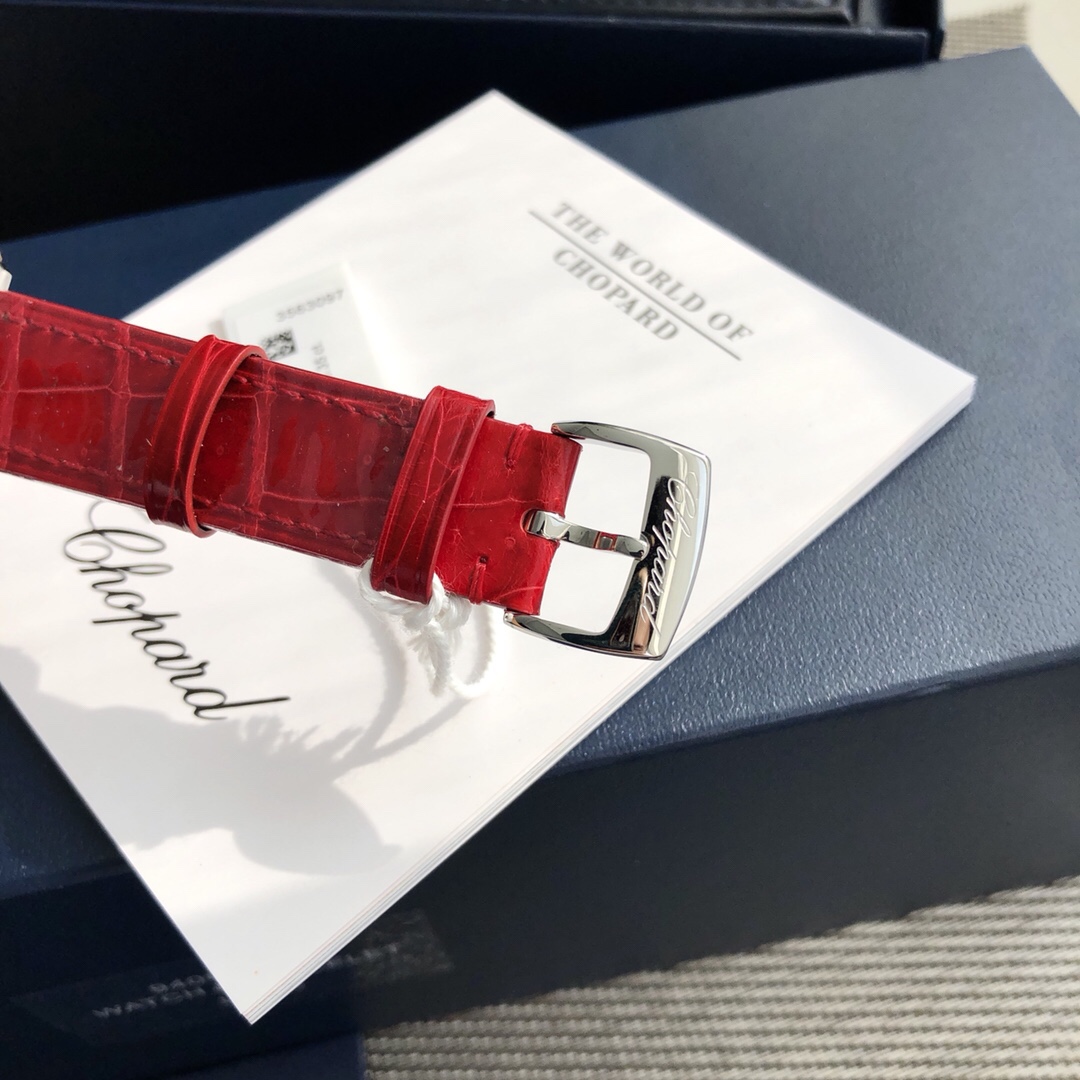 CHOPARD