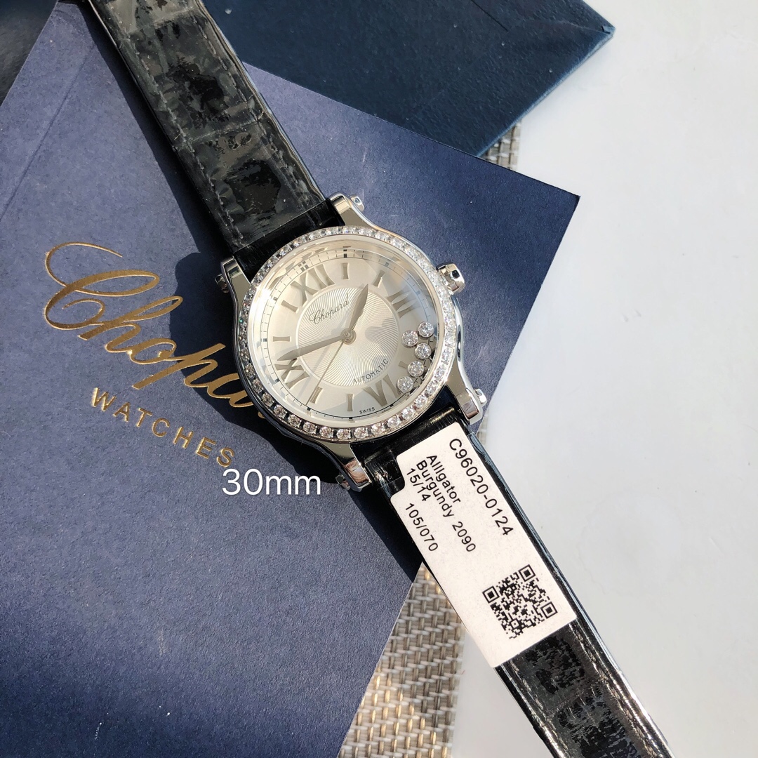 CHOPARD
