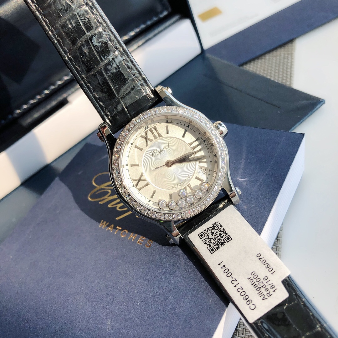 CHOPARD